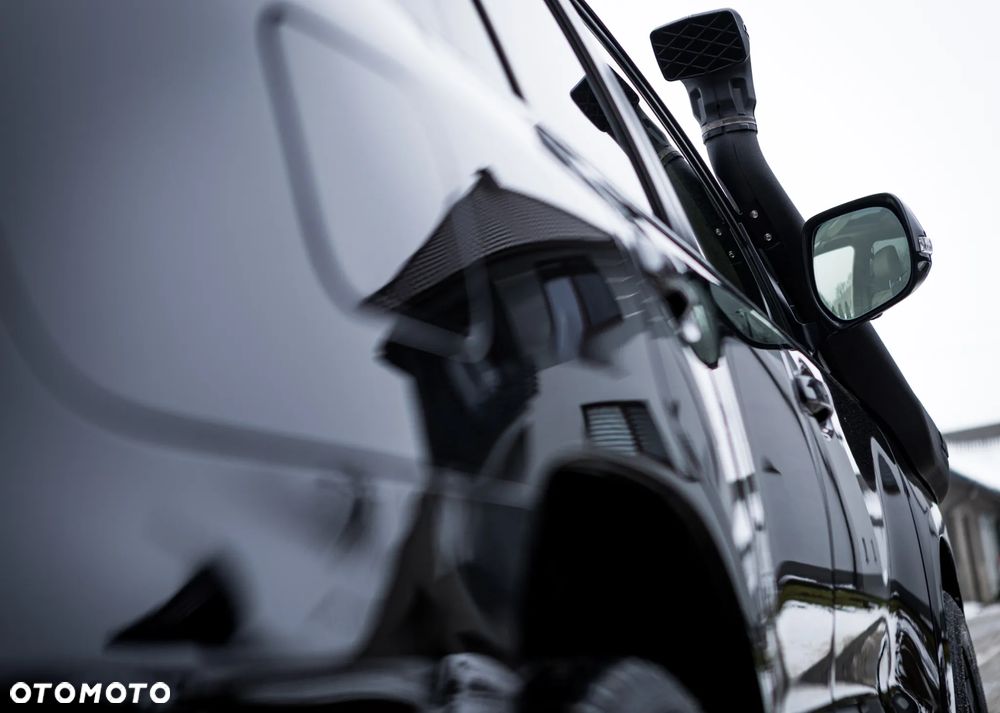 Toyota Land Cruiser LC 4.5 D-4D Prestige - 19