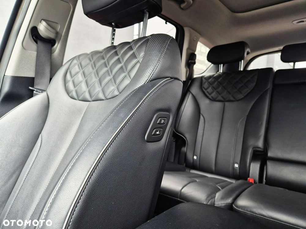 Hyundai Santa Fe - 40