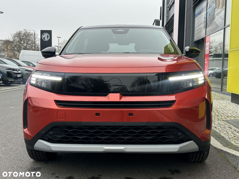 Opel Frontera 44kWh GS - 2