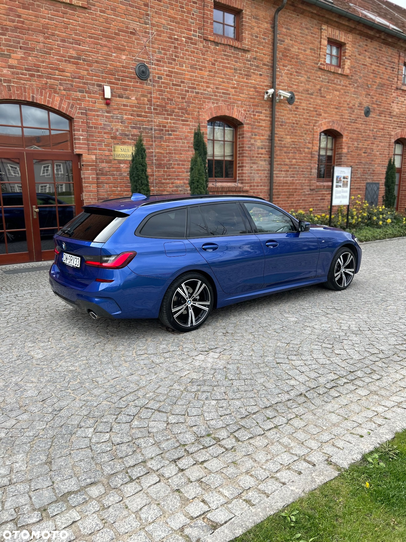 BMW Seria 3 - 14