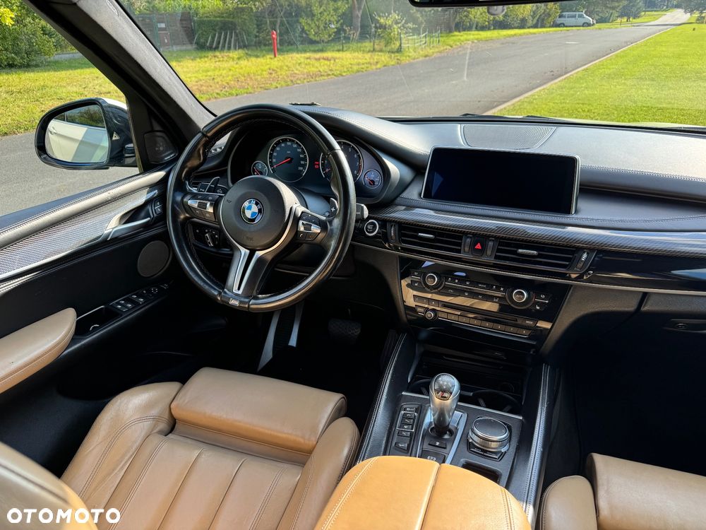 BMW X5 M Standard - 28