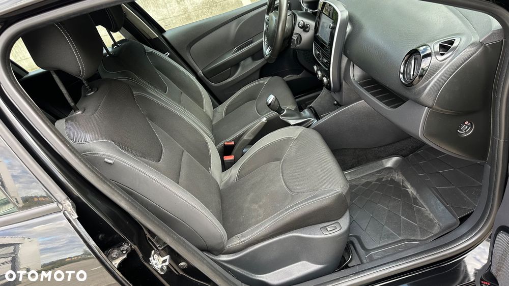 Renault Clio 0.9 Energy TCe Limited 2018 - 19