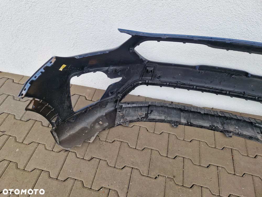 Zderzak Kia Niro l lift 2020 - - 9