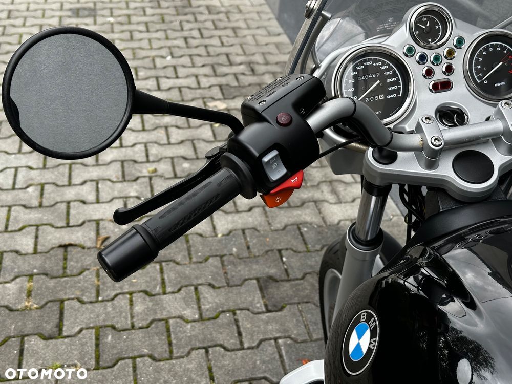 BMW R - 13