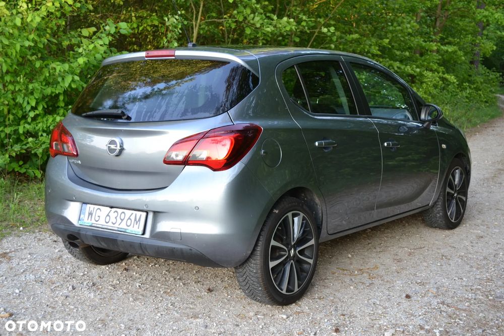 Opel Corsa - 4