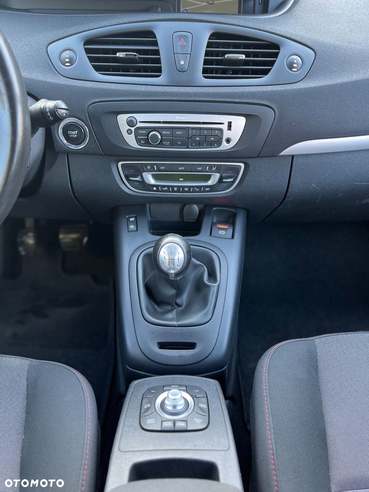 Renault Grand Scenic ENERGY dCi 110 LIMITED - 25