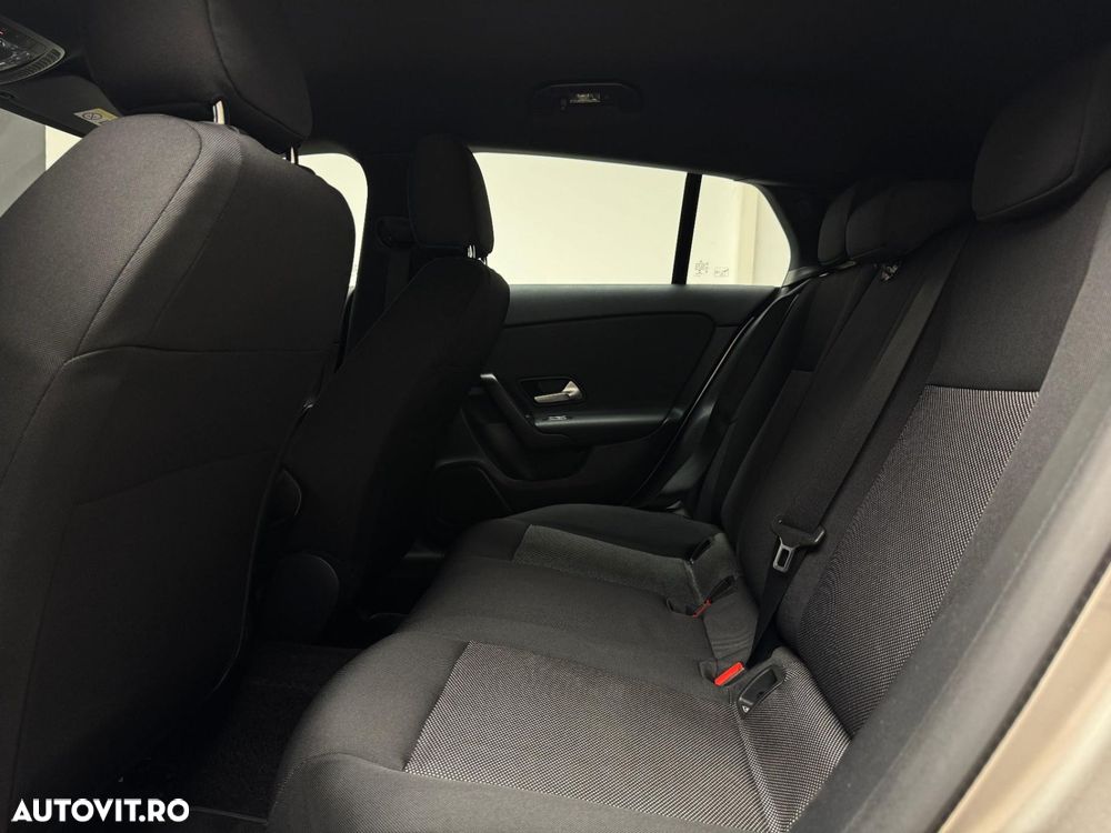 Mercedes-Benz CLA 180 - 24