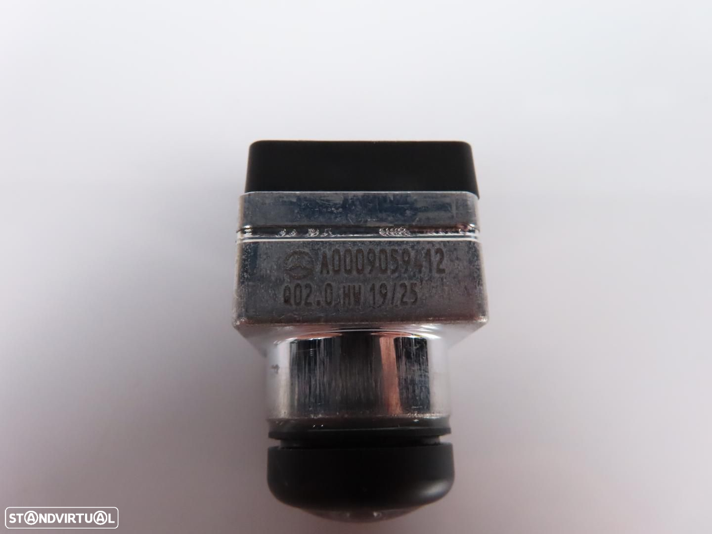 Camara Trás Usado / Original MERCEDES-BENZ E-CLASS (W213)/MERCEDES-BENZ E-CLASS... - 4
