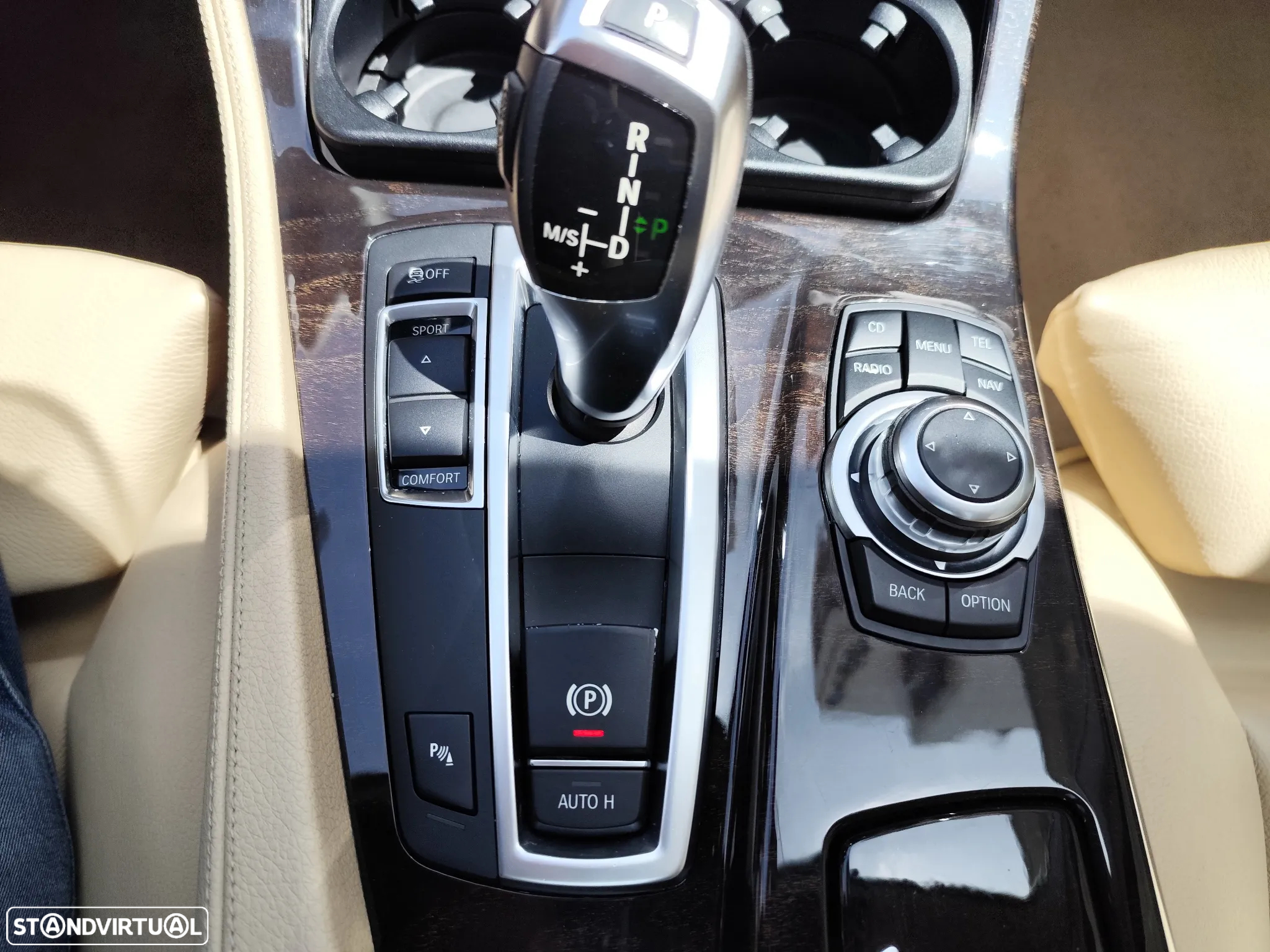 BMW 525 d Exclusive Auto - 21