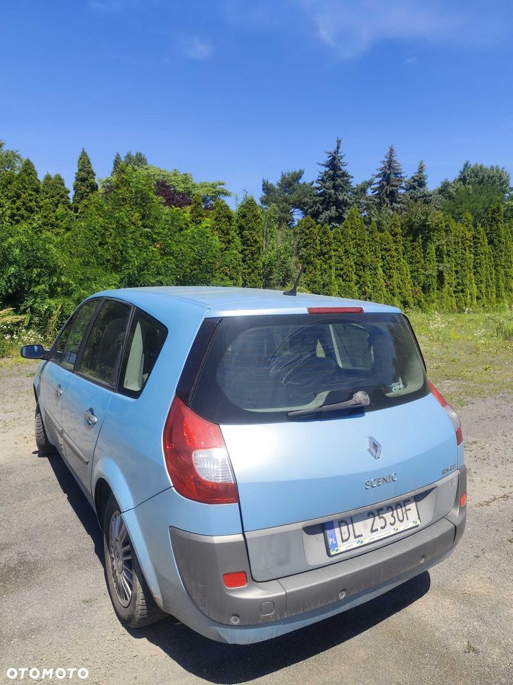 Renault Megane - 4