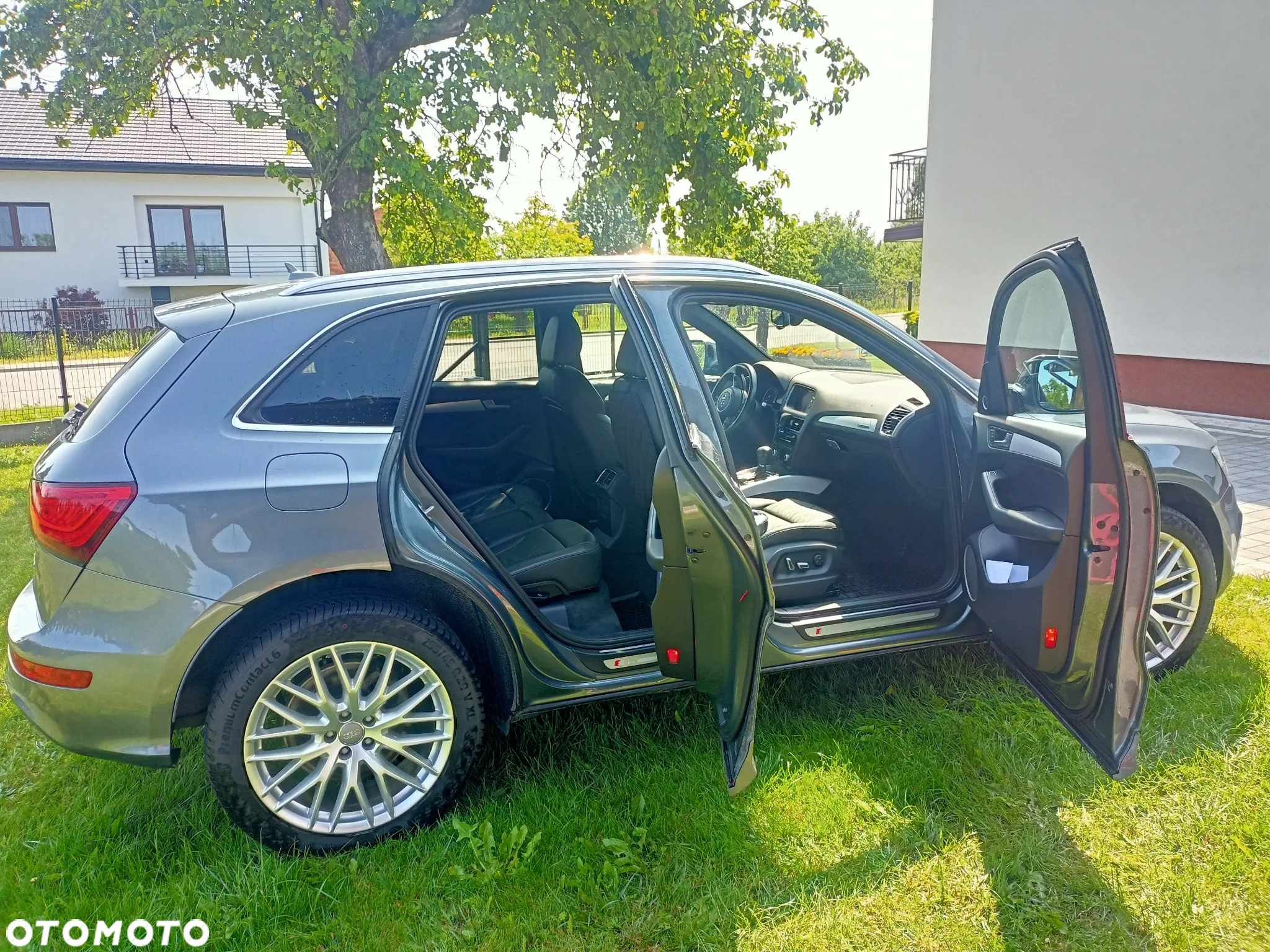 Audi Q5 - 14
