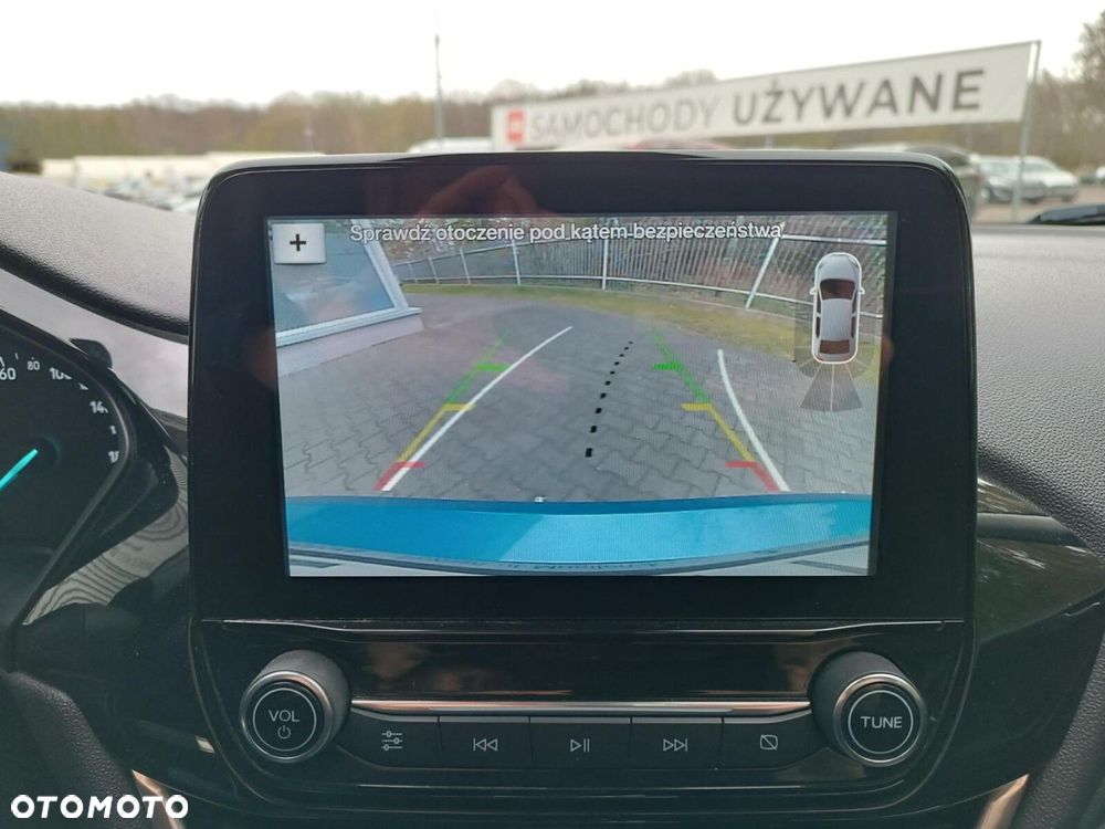 Ford Fiesta 1.0 EcoBoost Titanium ASS - 18