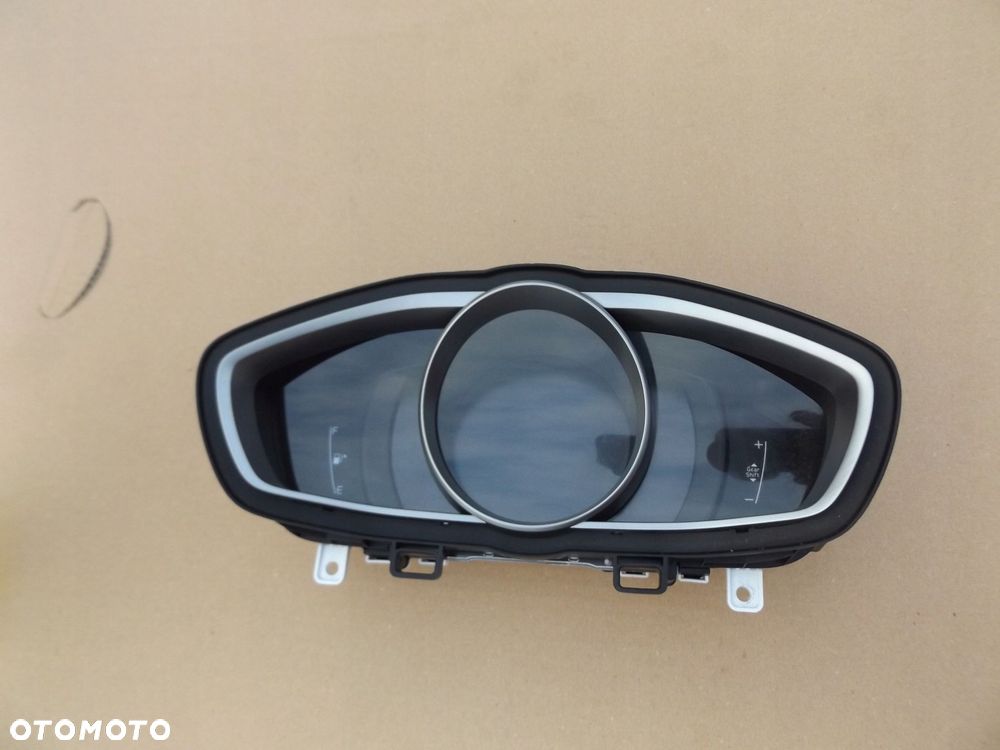 Volvo V40 II 12-16r LICZNIK ZEGARY TFT 31296952 P31296952 Europa - 8