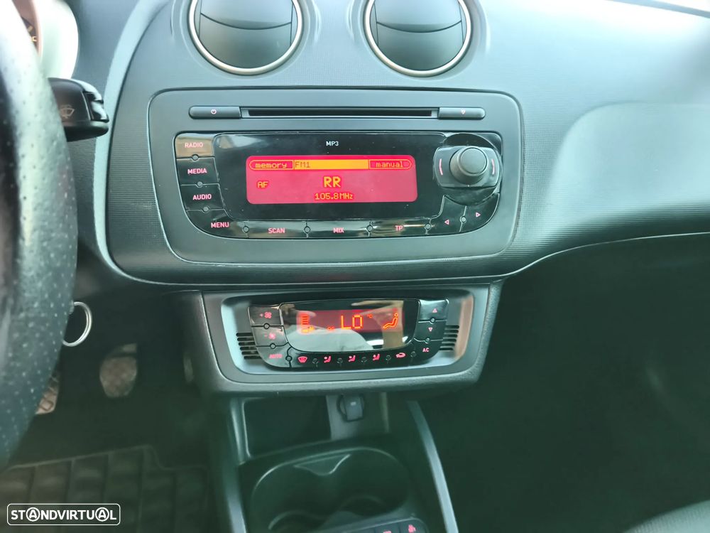 SEAT Ibiza 1.4 16V Sport - 7