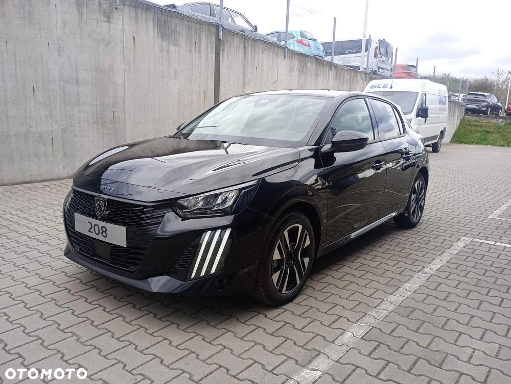 Peugeot 208 1.2 mHEV Allure - 2