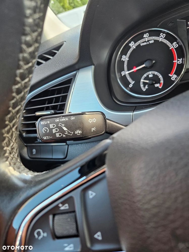 Škoda FABIA VAN 1.0 MPI 75KM Ambition - 13