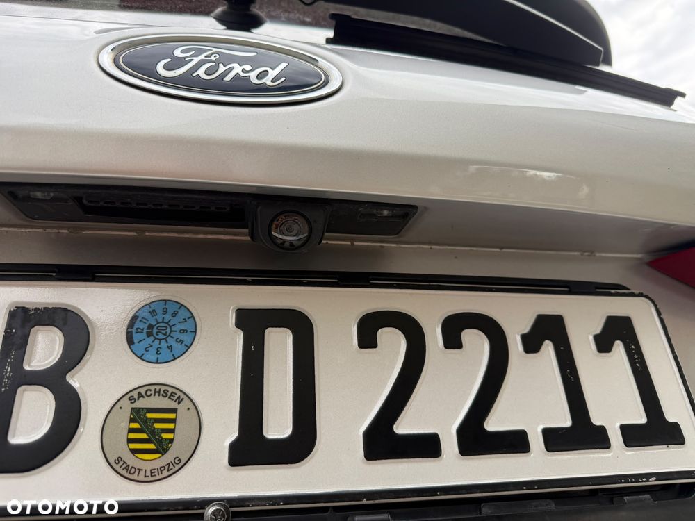 Ford Fiesta - 19