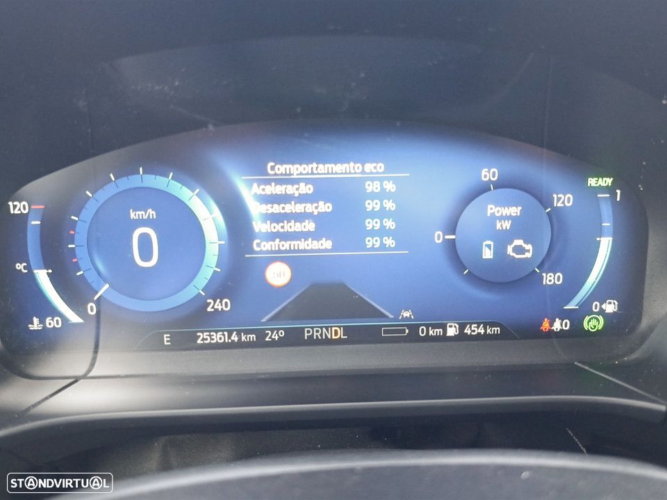 Ford Kuga 2.5 PHEV ST-Line - 15