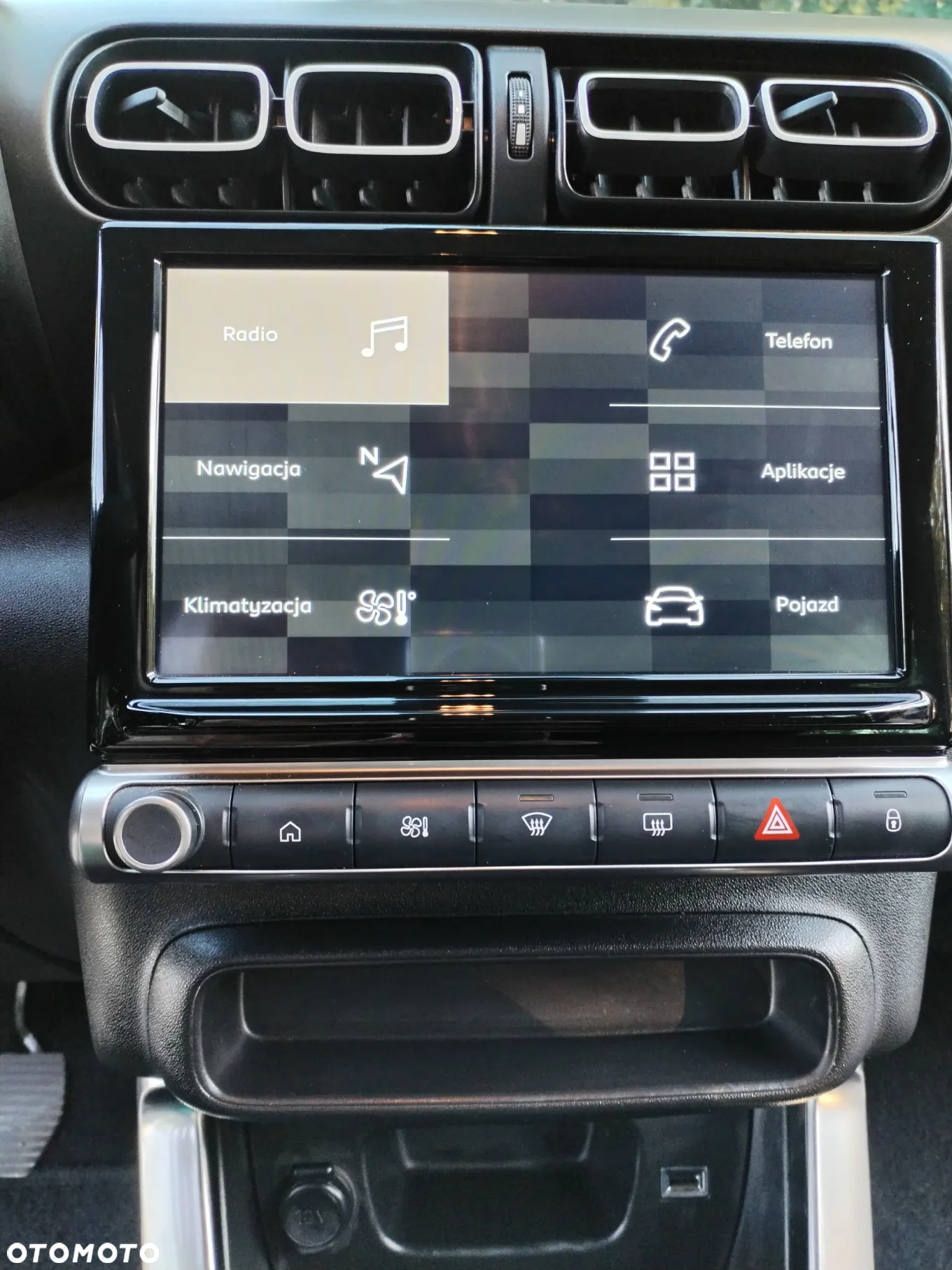 Citroën C3 Aircross BlueHDI 110 Stop & Start PLUS - 11