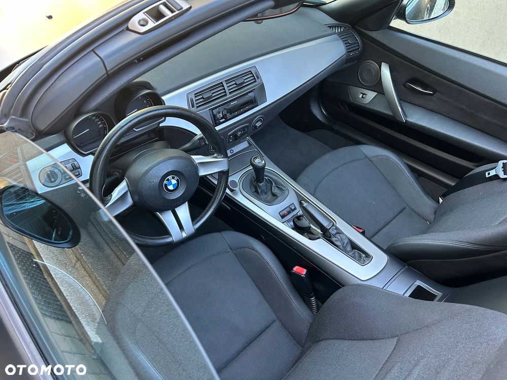 BMW Z4 - 13