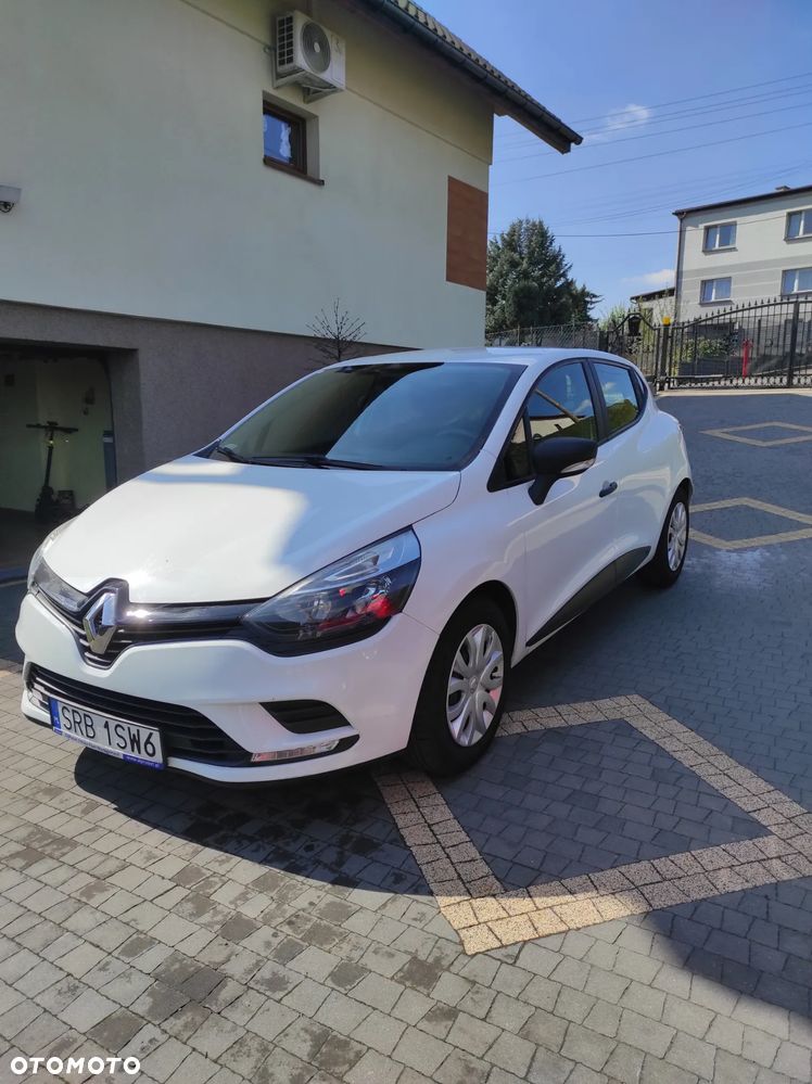 Renault Clio 0.9 Energy TCe Alize - 1