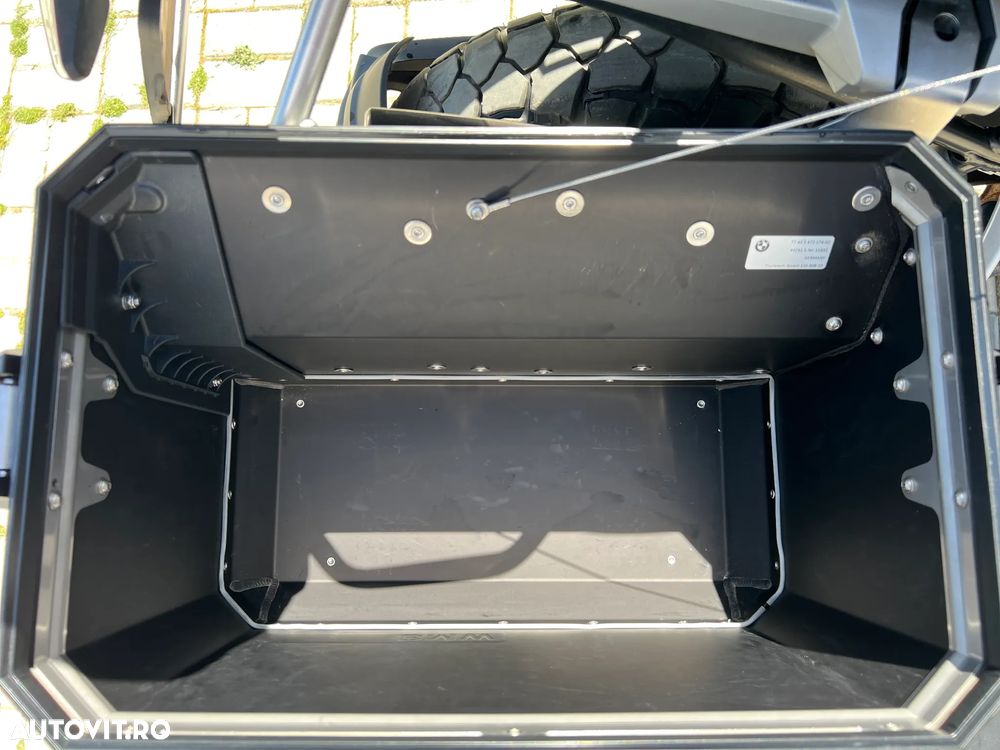 BMW R1250GS Adventure - 9