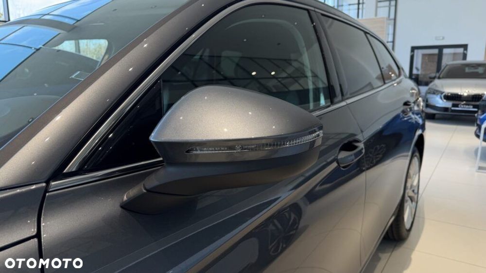 Skoda Superb 2.0 TDI SCR Drive DSG - 36