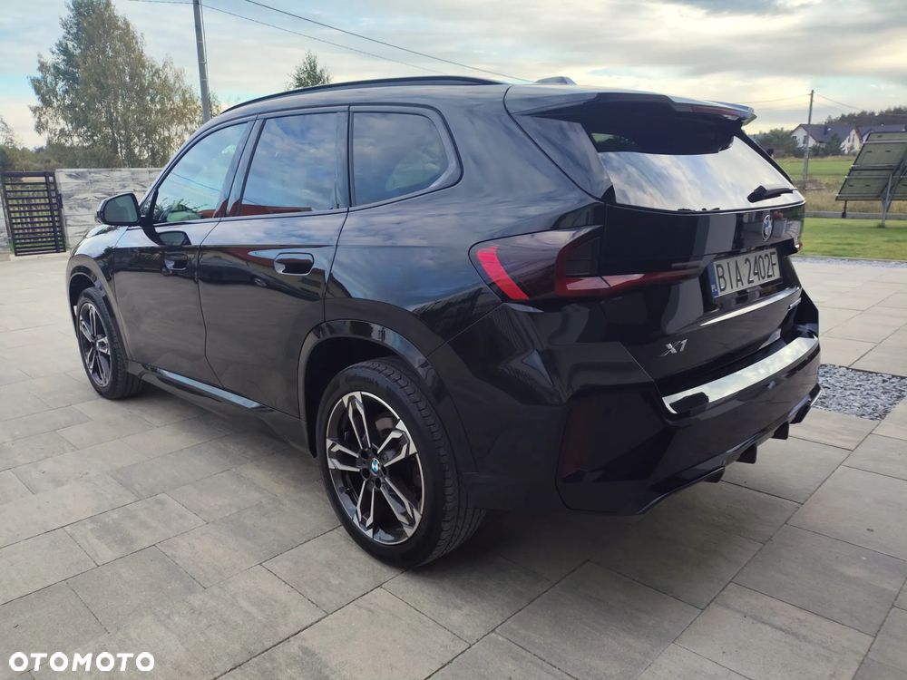 BMW X1 - 6