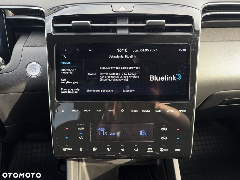 Hyundai Tucson - 25
