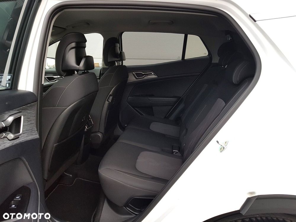 Kia Sportage 1.6 T-GDI L 4WD DCT - 29