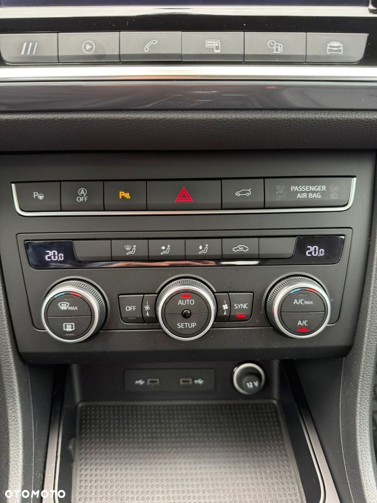 Seat Ateca - 20