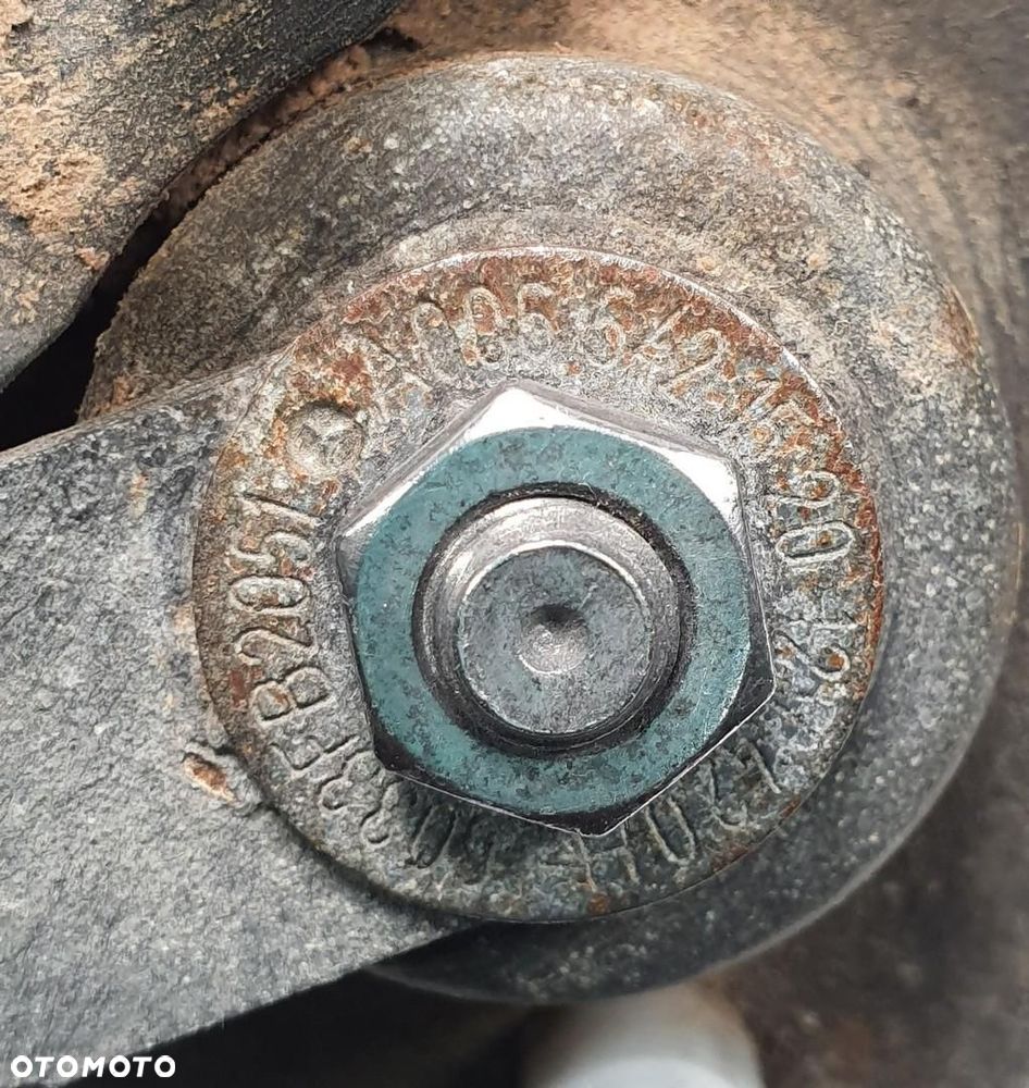 SYGNAŁ KLAKSON MERCEDES W212 A0065421520 - 3
