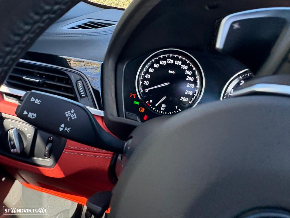 BMW X2 M35i Pack 50 anos M - 19