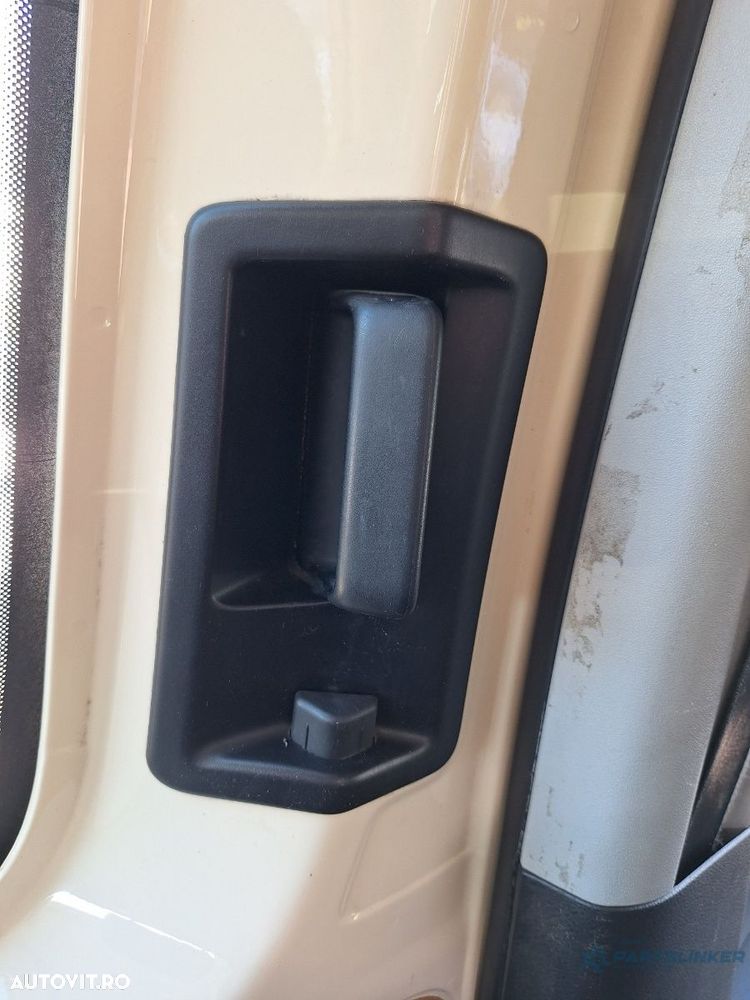 Maner interior usa culisanta stanga VOLKSWAGEN CADDY IV Estate SAB, SAJ 2015 - >2.0 TDI CUUD, DFSD - 1