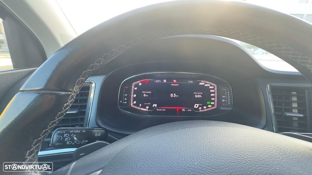 SEAT Ateca 1.6 TDI Style DSG - 15