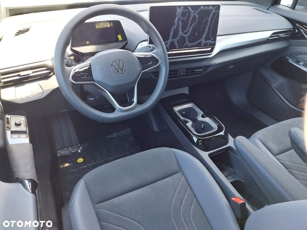 Volkswagen ID.4 - 17