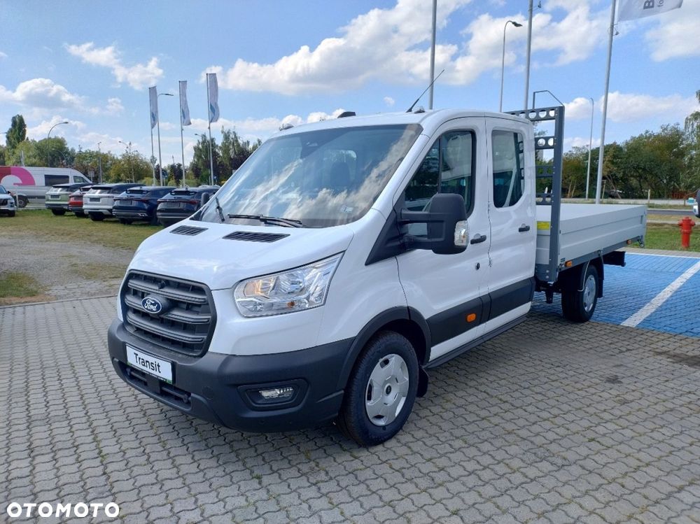Ford Transit - 3