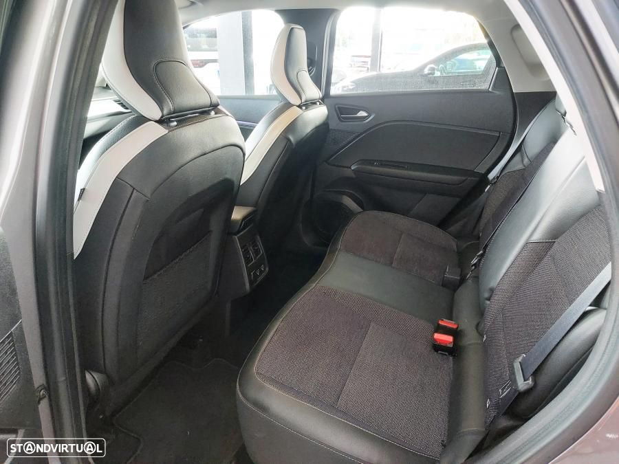 Renault Captur 1.0 TCe Techno - 14