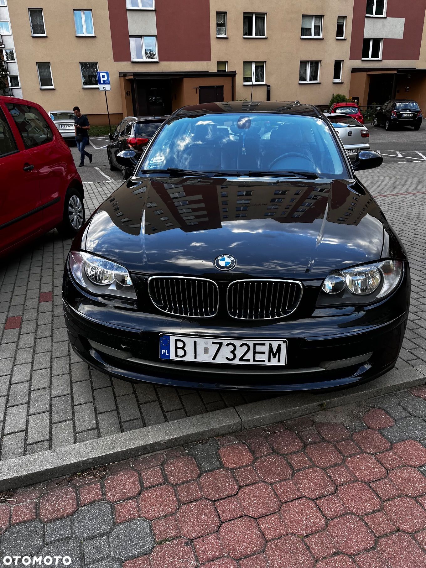 BMW Seria 1 118d - 1