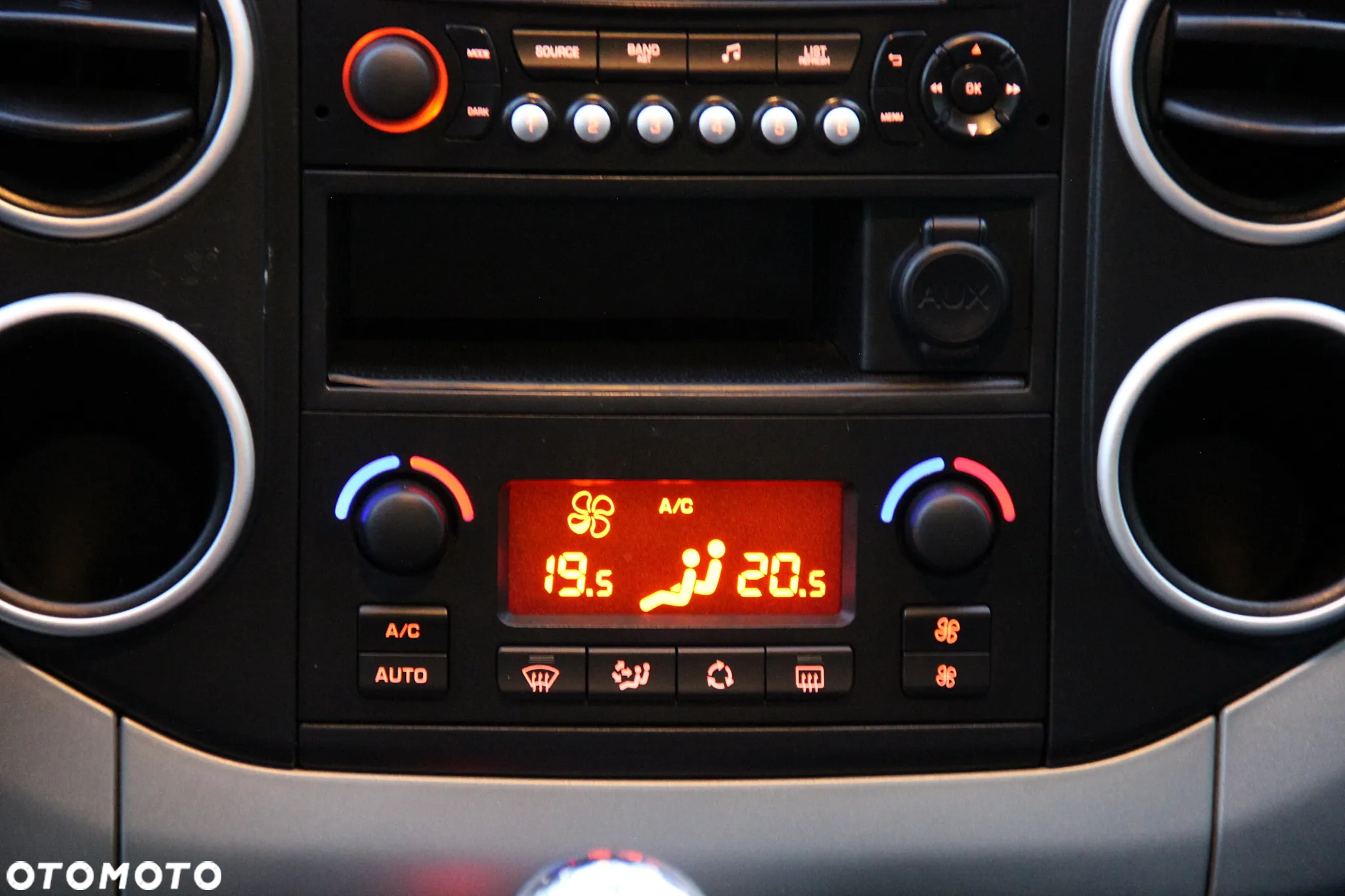 Citroën Berlingo 1.6 HDi Exclusive - 28
