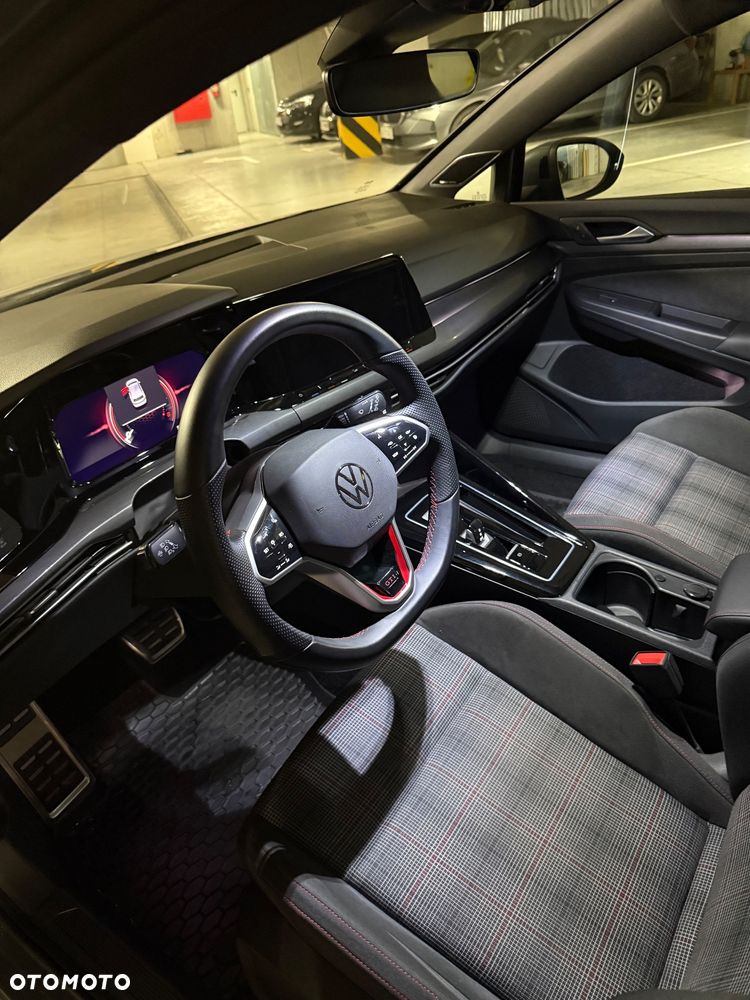 Volkswagen Golf 2.0 TSI GTI DSG - 12
