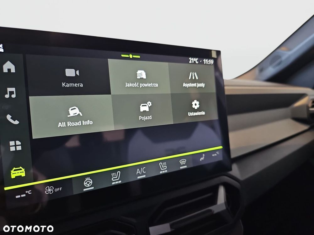 Dacia Bigster - 16