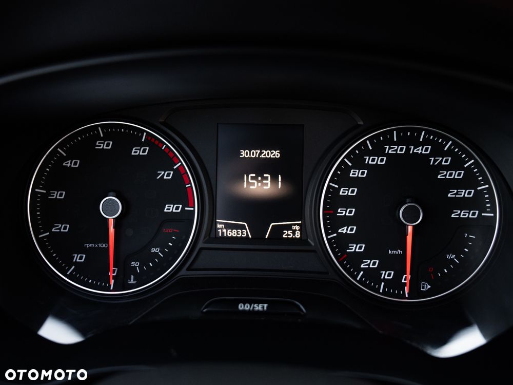 Seat Leon 1.4 TSI FR S&S - 35