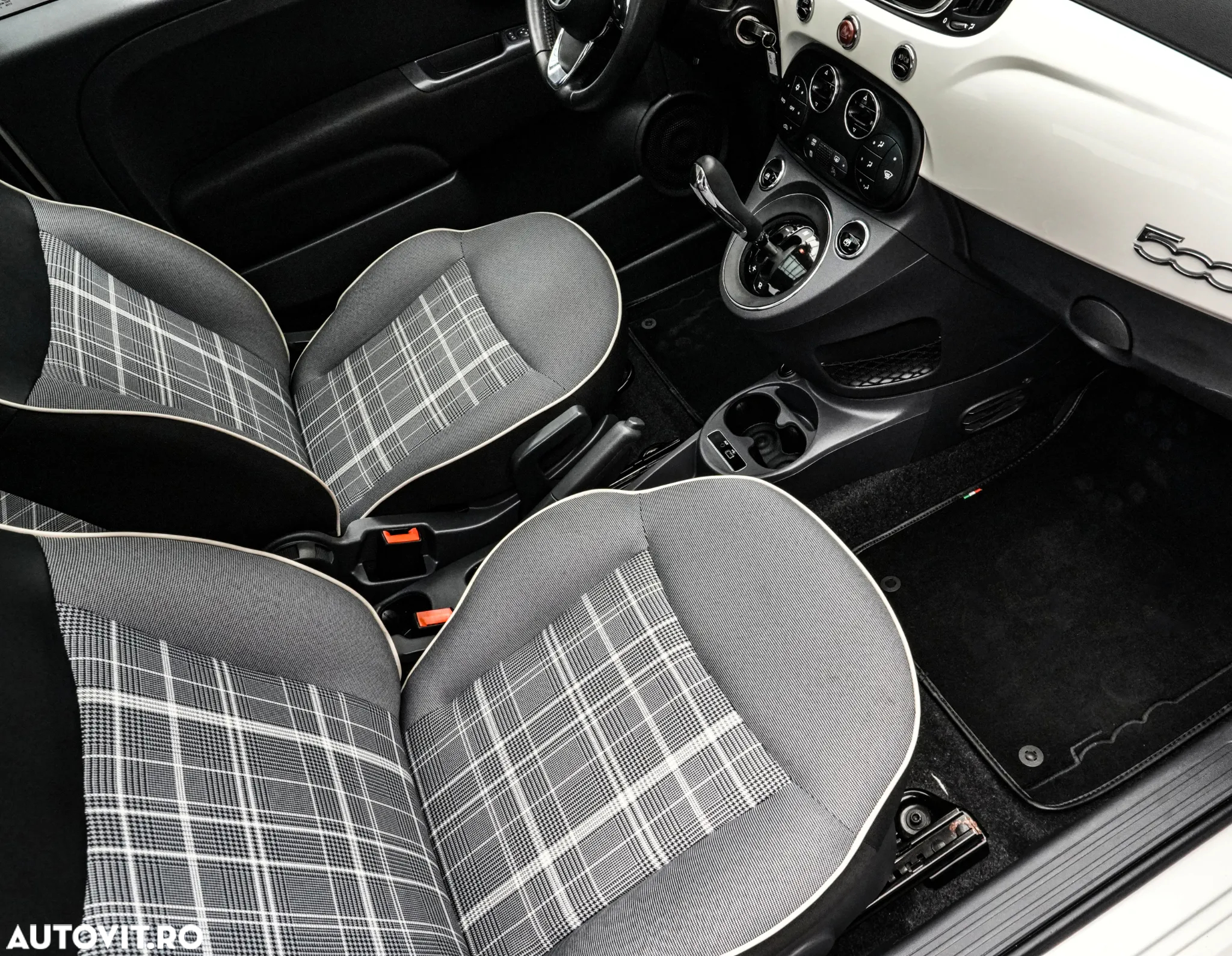 Fiat 500 - 13