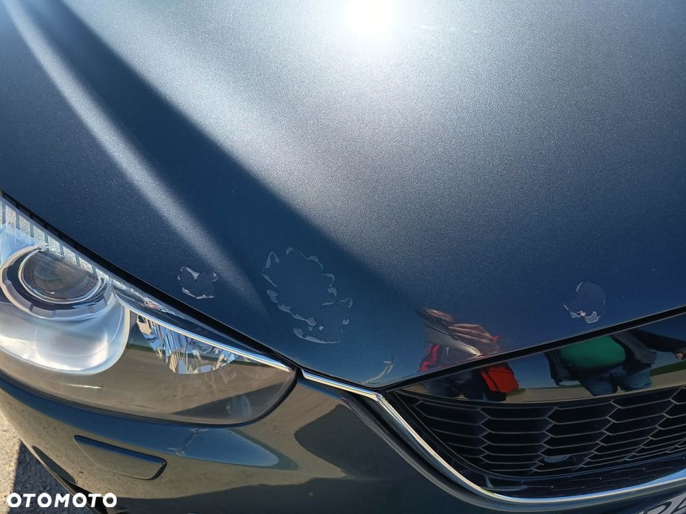 Mazda CX-5 2.2 D Skyenergy - 15