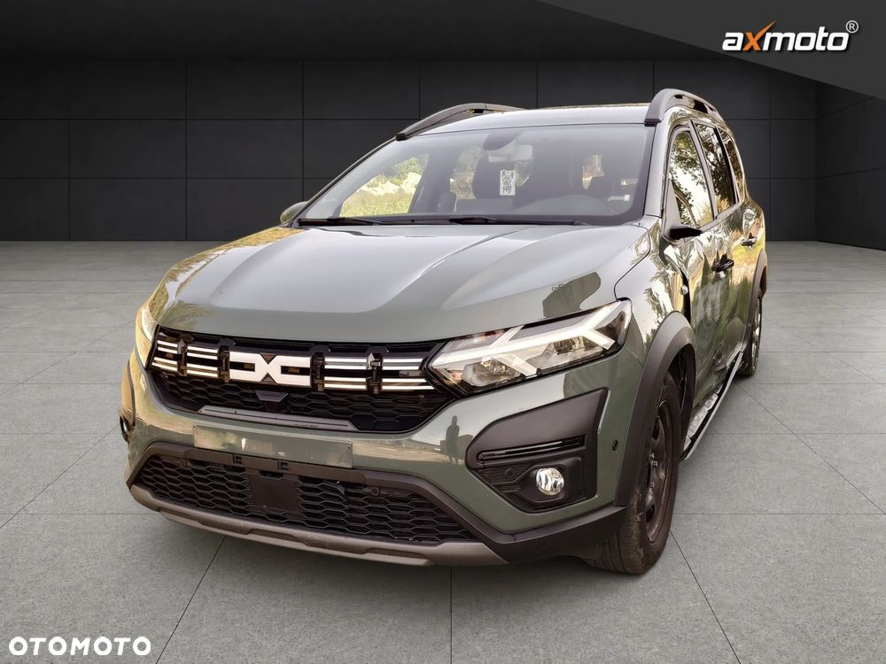 Dacia Jogger 1.0 TCe Essential - 17
