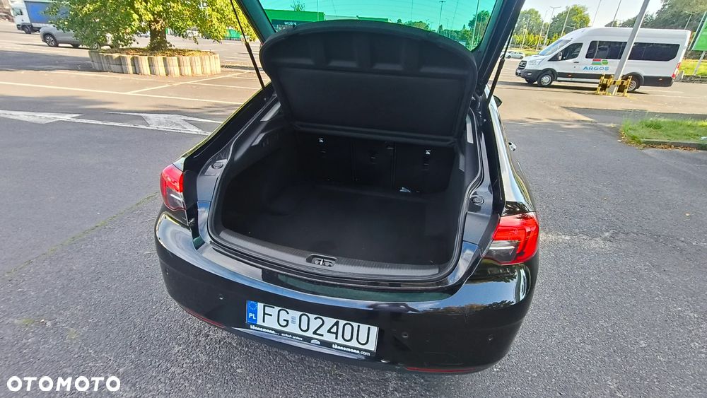 Opel Insignia 1.5 T Innovation S&S - 9