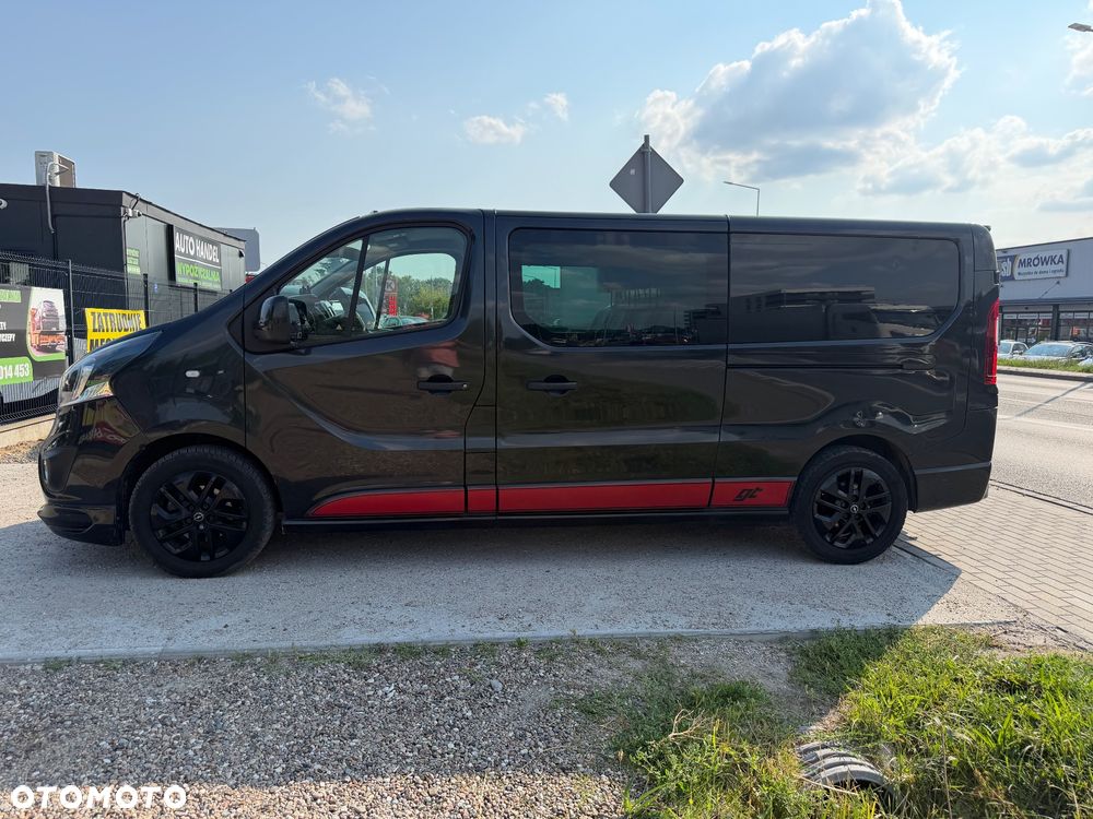 Opel Vivaro L2H1 S&S Tourer - 8