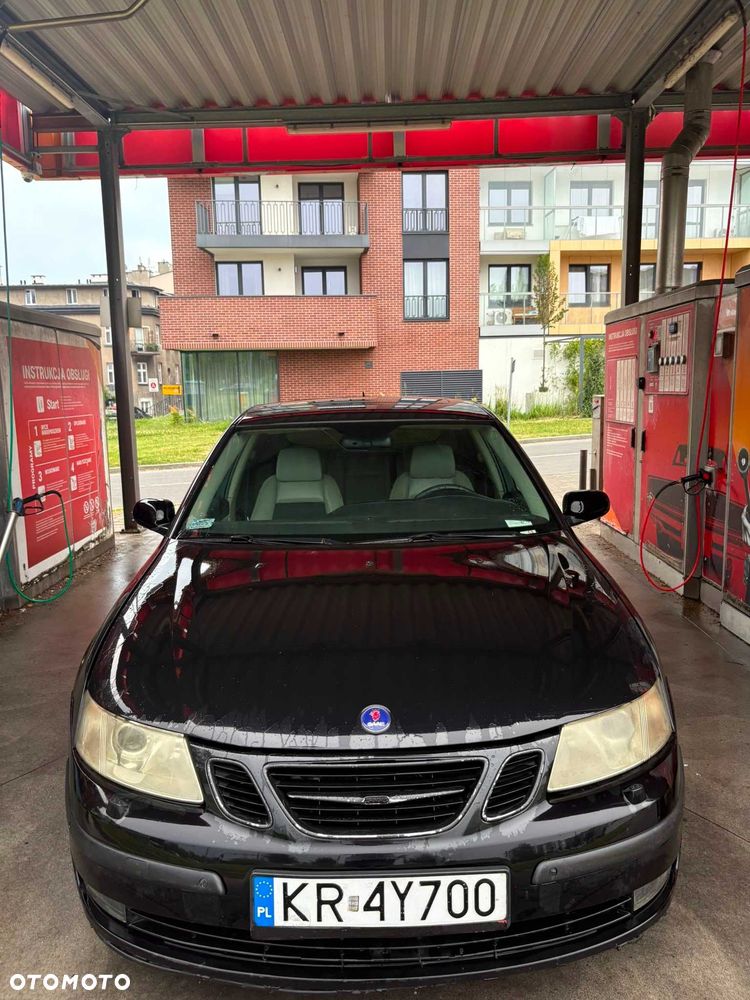 Saab 9-3 - 2