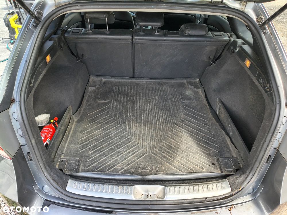 Hyundai i40 1.7 CRDi Style - 7